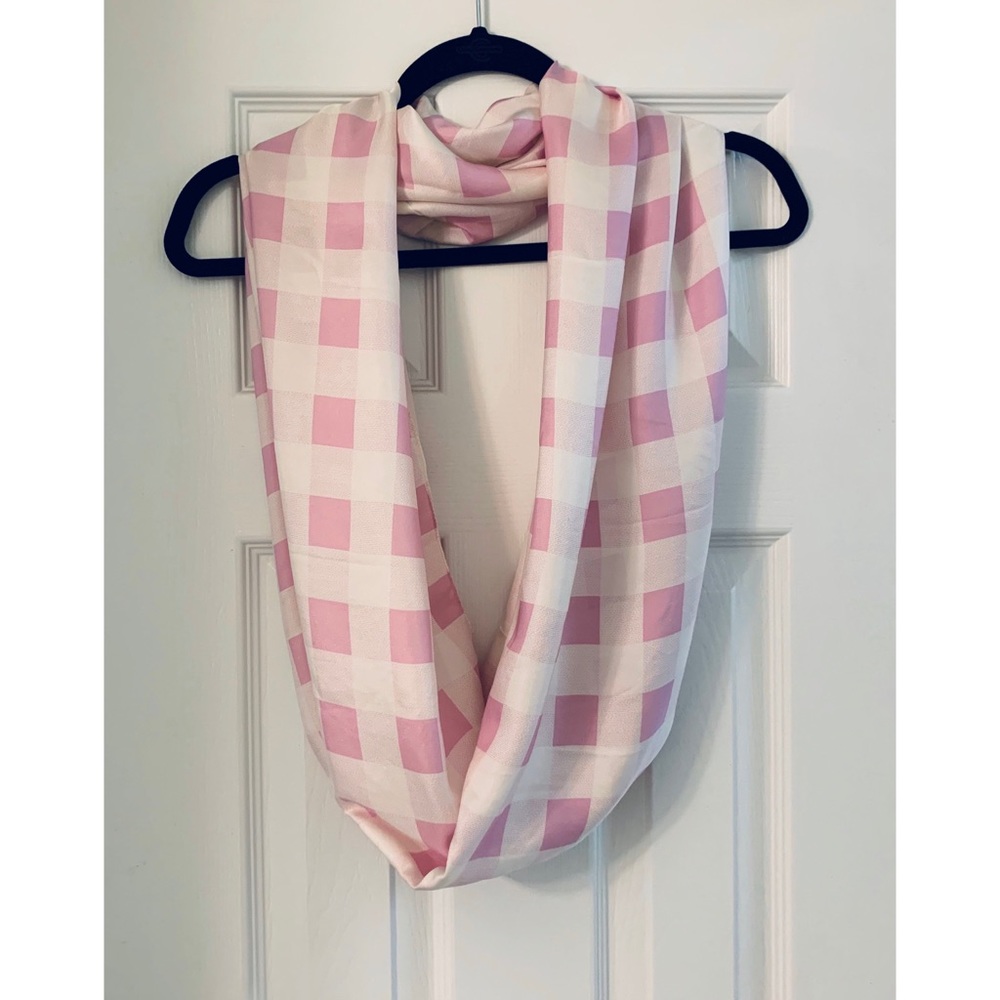 J Crew Infinity Scarf